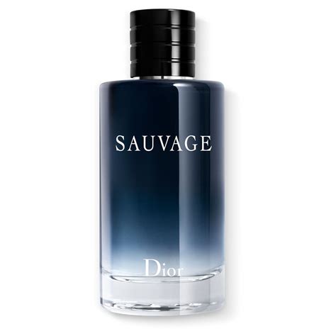 dior sauvage 30 ml prijs